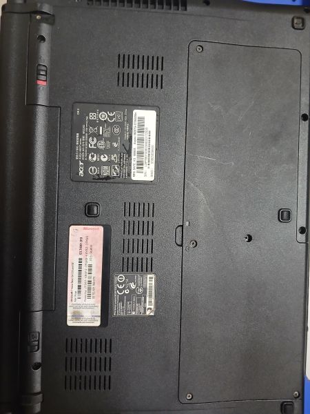 ноутбук Acer Aspire TimelineX 3820TG-373G32iks в Иркутск