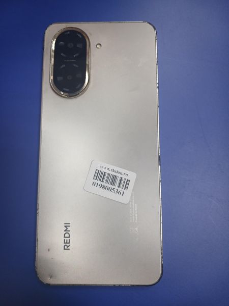 сотовый телефон Xiaomi Redmi A5 3/64GB (25028RN03A) Duos в Иркутск
