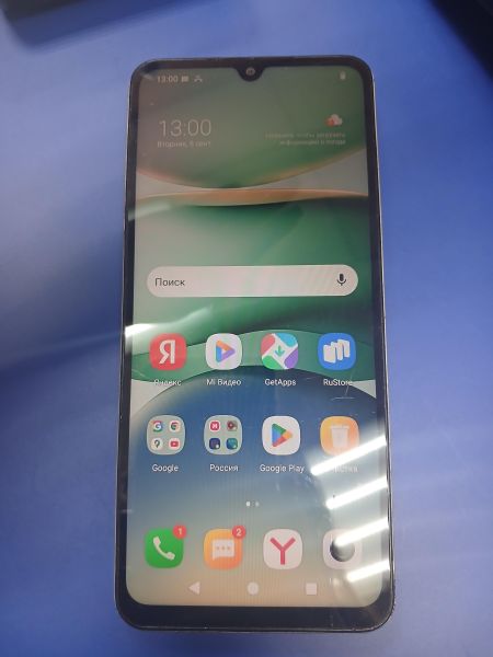 сотовый телефон Xiaomi Redmi A5 3/64GB (25028RN03A) Duos в Иркутск
