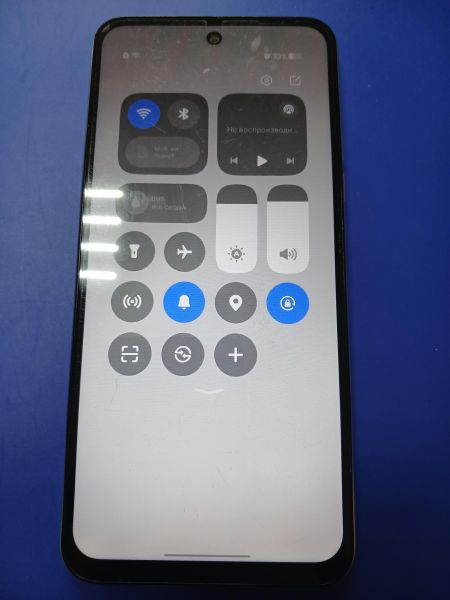сотовый телефон TECNO Spark Go 2 4/128GB (KM4) Duos в Иркутск