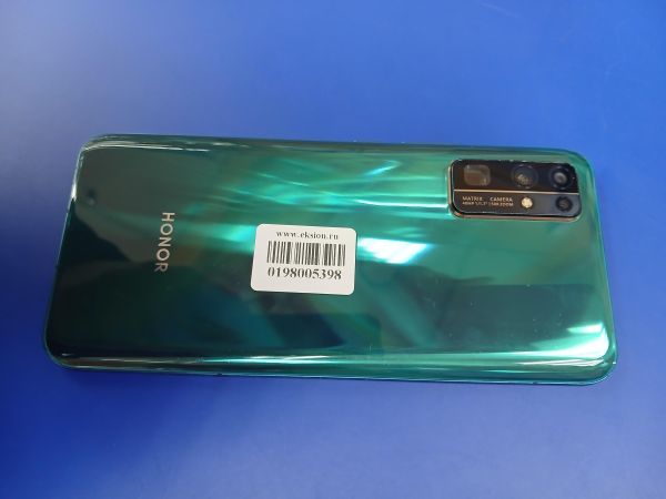 сотовый телефон Honor 30 8/128GB (BMH-AN10) Duos в Иркутск