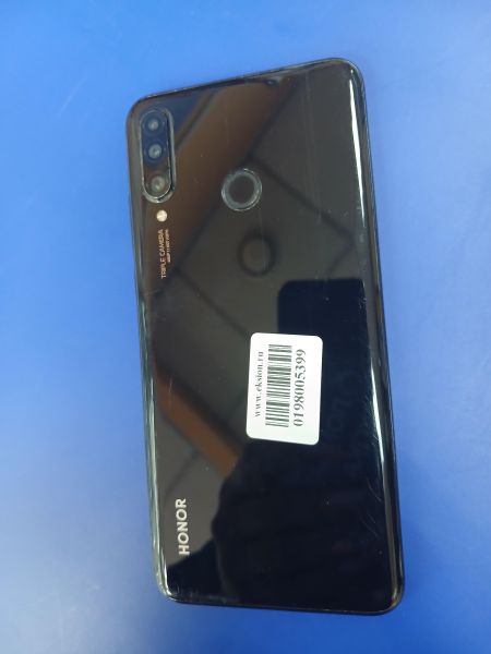 сотовый телефон Honor 20 Lite 4/128GB (MAR-LX1H) Duos в Иркутск