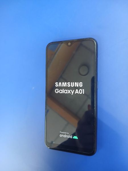 сотовый телефон Samsung Galaxy A01 (A015F/DS) Duos в Иркутск