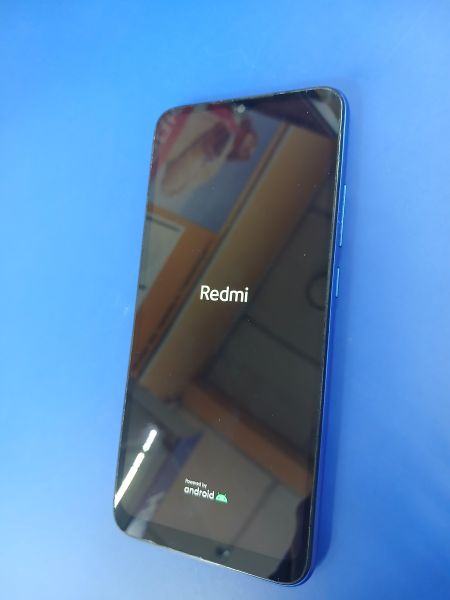сотовый телефон Xiaomi Redmi 9C NFC 3/64GB (M2006C3MNG) Duos в Иркутск