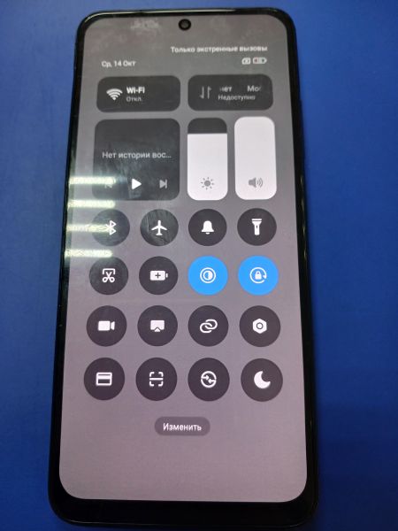 сотовый телефон Xiaomi Redmi Note 11 4/128GB (2201117TY) Duos в Иркутск