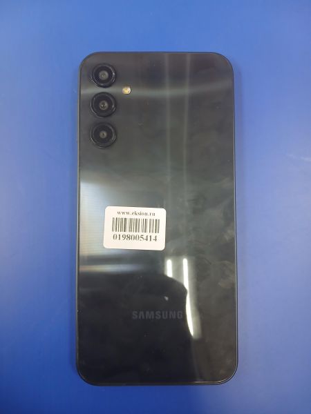 сотовый телефон Samsung Galaxy A24 4/128GB (A245F) Duos в Иркутск