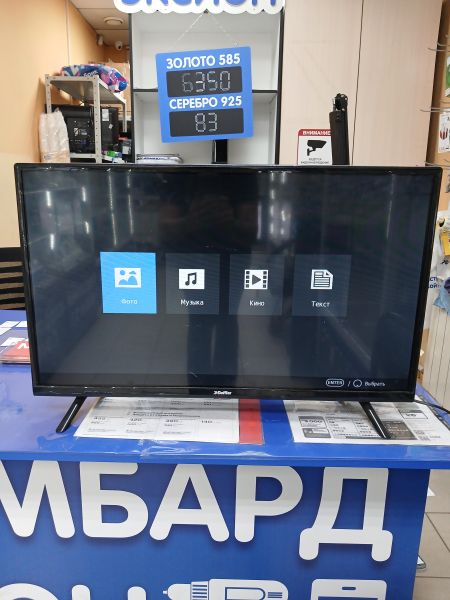 телевизор Doffler 32KH29 в Иркутск
