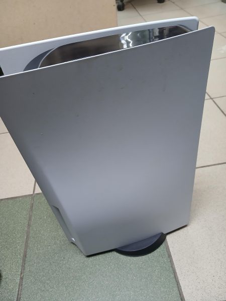 игровая приставка Sony PlayStation 5 825GB (CFI-1200A) в Иркутск