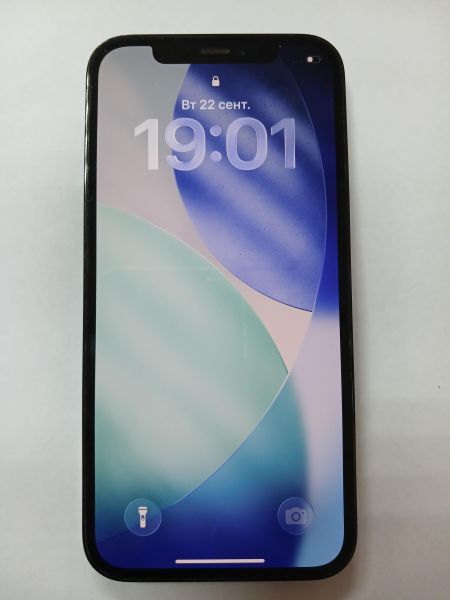 сотовый телефон Apple iPhone 12 Pro 128GB в Иркутск