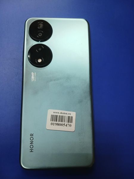 сотовый телефон Honor X7b 8/128GB (CLK-LX1) Duos в Иркутск