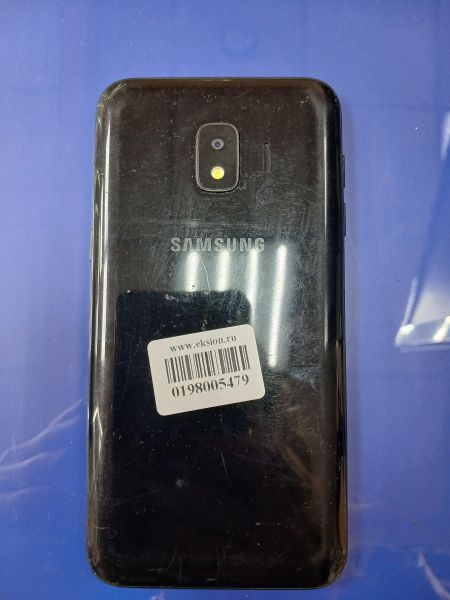 сотовый телефон Samsung Galaxy J2 Core 8GB (J260F) Duos в Иркутск