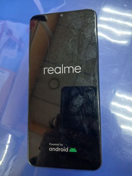 сотовый телефон Realme Note 50 4/256GB (RMX3834) Duos в Иркутск