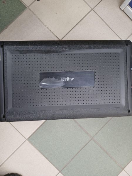 автохолодильник Aceline CR25 в Иркутск