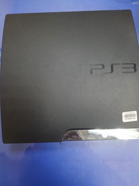 игровая приставка Sony PlayStation 3 Slim 250GB (CECH-2508B) в Иркутск