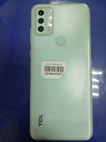сотовый телефон TCL 20B (6159K) Duos в Иркутск