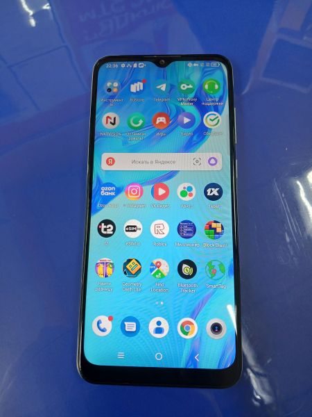 сотовый телефон TCL 20B (6159K) Duos в Иркутск