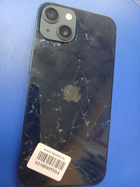 сотовый телефон Apple iPhone 13 128GB в Иркутск