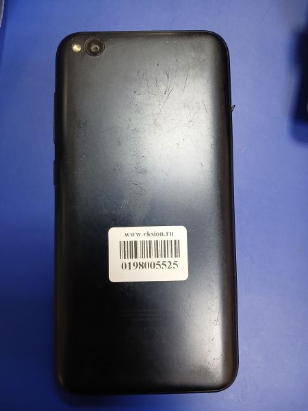 сотовый телефон Xiaomi Redmi Go 1/8GB (M1903C3GG) Duos в Иркутск