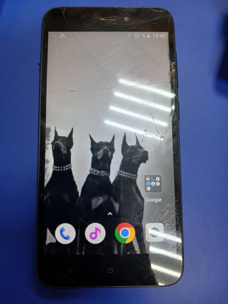 сотовый телефон Xiaomi Redmi Go 1/8GB (M1903C3GG) Duos в Иркутск