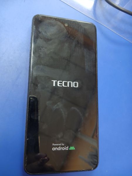сотовый телефон TECNO Spark 20C 4/128GB (BG7n) Duos в Иркутск