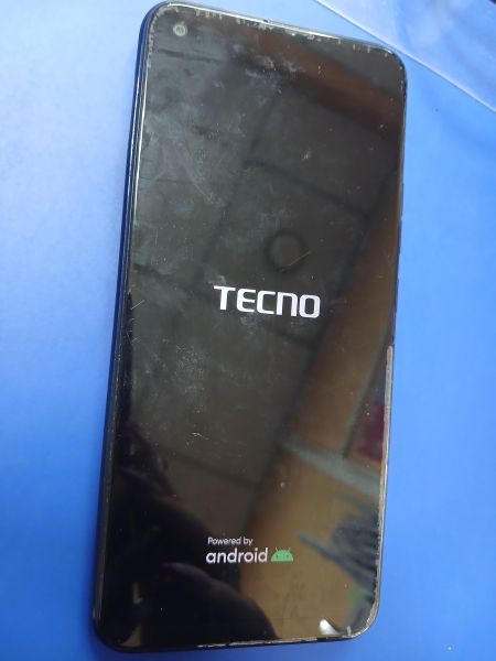 сотовый телефон TECNO Camon 15 Air 3/64GB (CD6) Duos в Иркутск