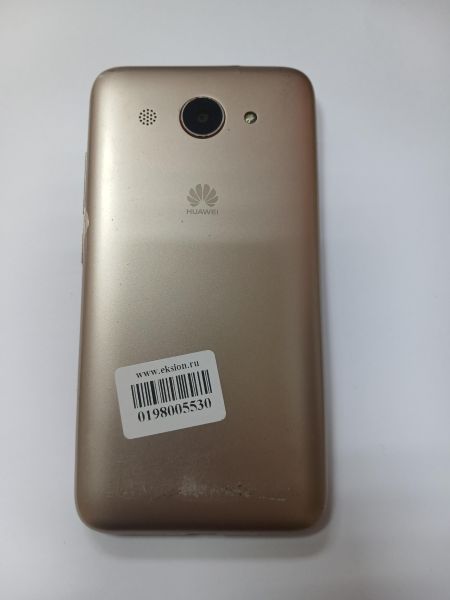 сотовый телефон Huawei Y3 2017 (CRO-U00) Duos в Иркутск