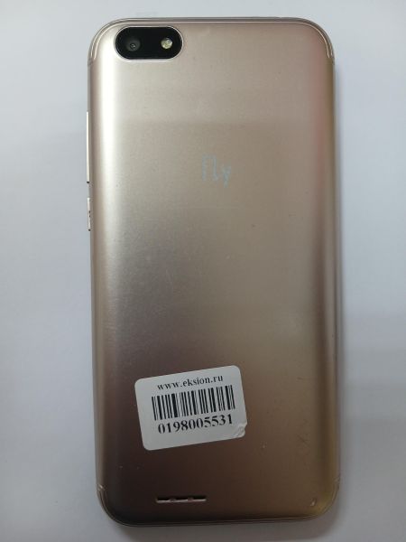 сотовый телефон Fly FS527 Nimbus 17 Duos в Иркутск