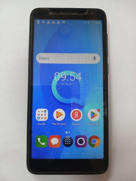 сотовый телефон Alcatel 5059D 1X  Duos в Иркутск