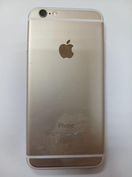 сотовый телефон Apple iPhone 6 64GB в Иркутск