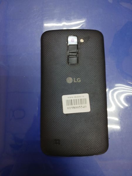 сотовый телефон LG K10 (K410) Duos в Иркутск