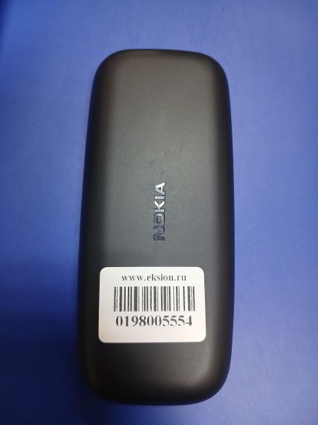 сотовый телефон Nokia 105 (TA-1174) Duos в Иркутск