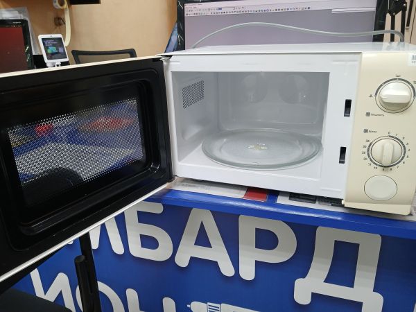 микроволновая печь (свч) Daewoo KOR-6L35 в Иркутск