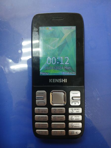 сотовый телефон KENSHI M243 Duos в Иркутск