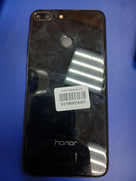 сотовый телефон Honor 9 Lite 3/32GB (LLD-L31/AL10) Duos в Иркутск