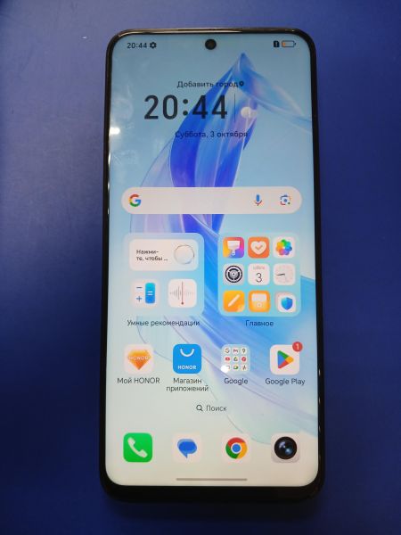 сотовый телефон Honor 90 Lite 8/256GB (CRT-NX1) Duos в Иркутск