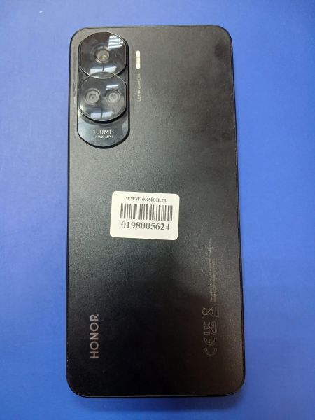 сотовый телефон Honor 90 Lite 8/256GB (CRT-NX1) Duos в Иркутск