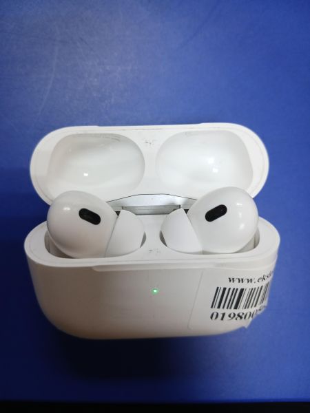 беспроводные наушники Apple AirPods Pro 2 (A3047, A3048, A3049) в Иркутск