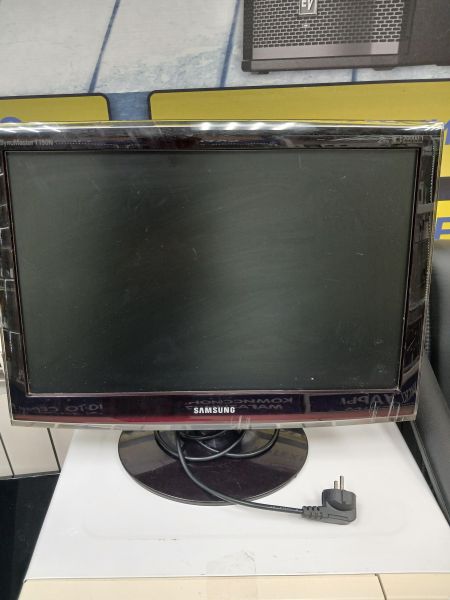 монитор Samsung SyncMaster T190N в Иркутск