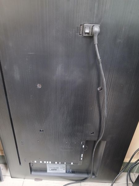 информационный дисплей Samsung LH43PMHPBGC в Иркутск