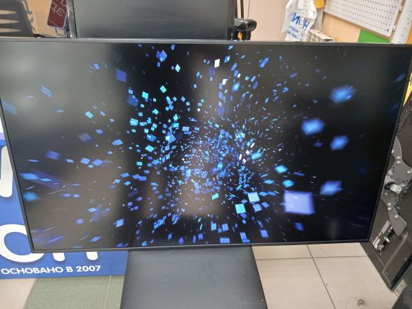 информационный дисплей Samsung LH43PMHPBGC в Иркутск