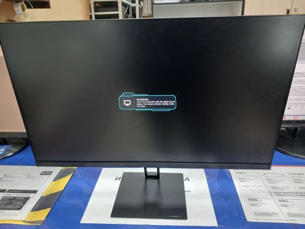 монитор Redmi Display G24 (P24FCA-RG) в Иркутск