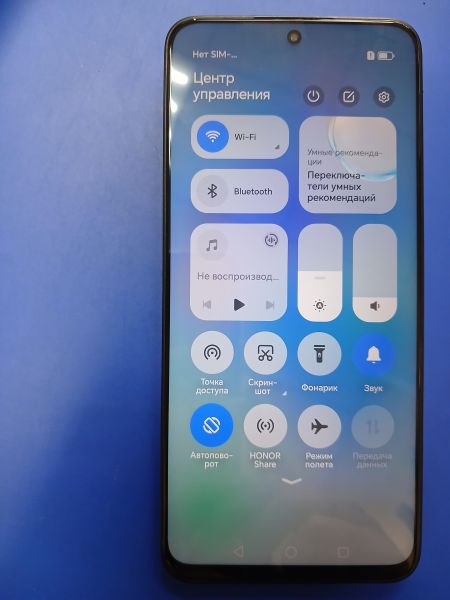 сотовый телефон Honor 90 Lite 8/256GB (CRT-NX1) Duos в Иркутск