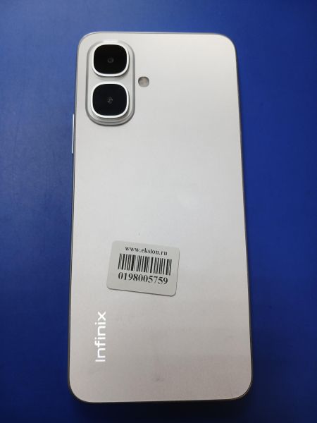 сотовый телефон Infinix Smart 10 3/64GB (X6725D) Duos в Иркутск