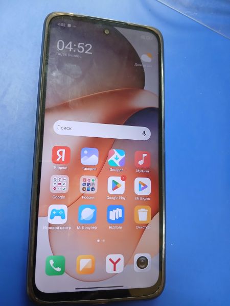 сотовый телефон Xiaomi Redmi 12 8/256GB (23053RN02Y) Duos в Иркутск