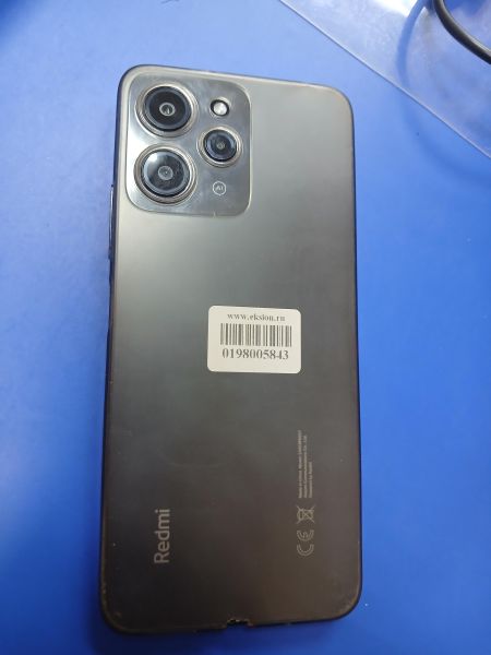 сотовый телефон Xiaomi Redmi 12 8/256GB (23053RN02Y) Duos в Иркутск