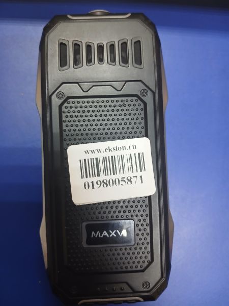 сотовый телефон MAXVI T100 Duos в Иркутск
