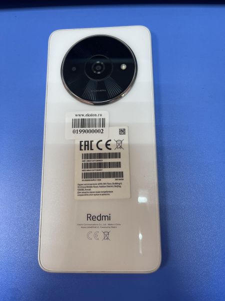 Купить Xiaomi Redmi A3x 3/64GB (24048RN6CG) Duos в Иркутск за 3800 руб.
