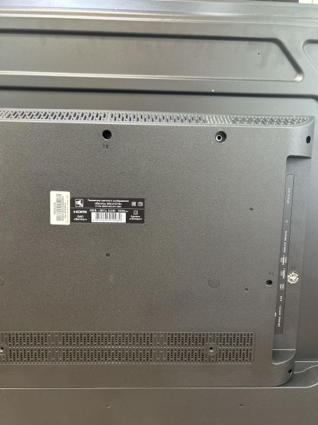 Купить Витязь 50LU1218 в Иркутск за 15650 руб.