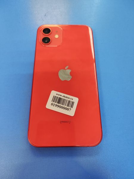 Купить Apple iPhone 12 64GB в Иркутск за 19450 руб.