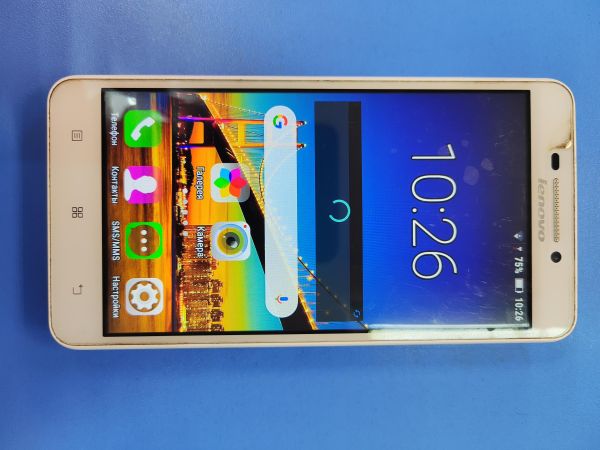 Купить Lenovo A5000 Duos в Иркутск за 850 руб.